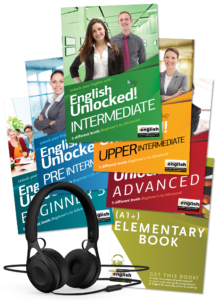 Learn Hot English Unlocked