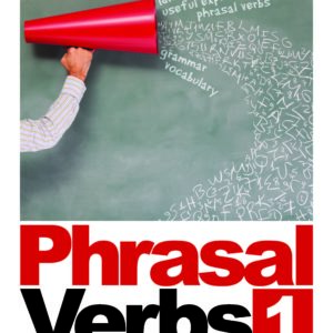 Phrasal Verbs 1 cover, learn 250 phrasal verbs