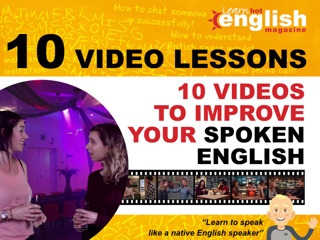 English Learning E Books Learn Hot English - 