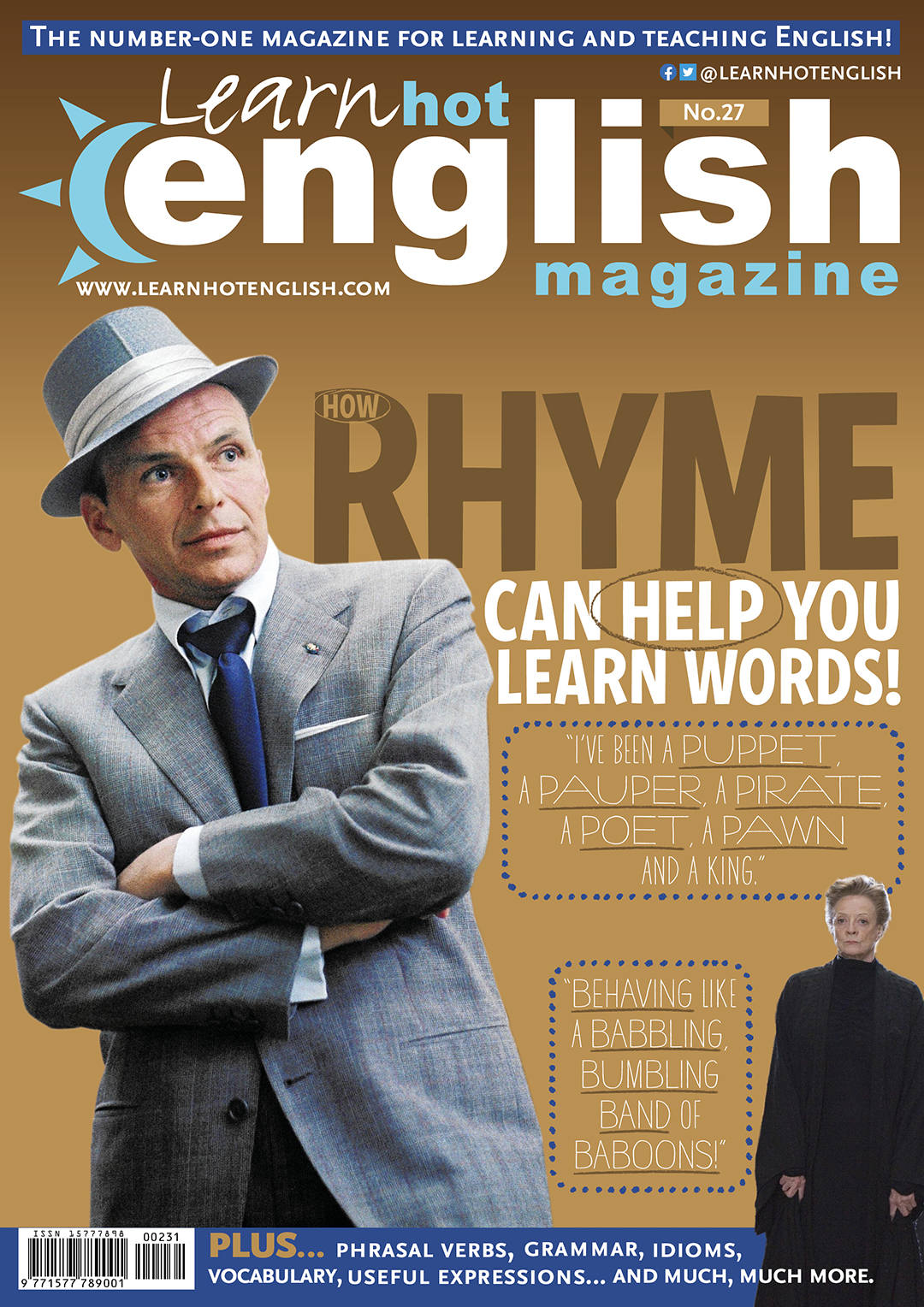 Английские журналы. Learn hot English. Hot English Magazine. Журнал на английском обучение.