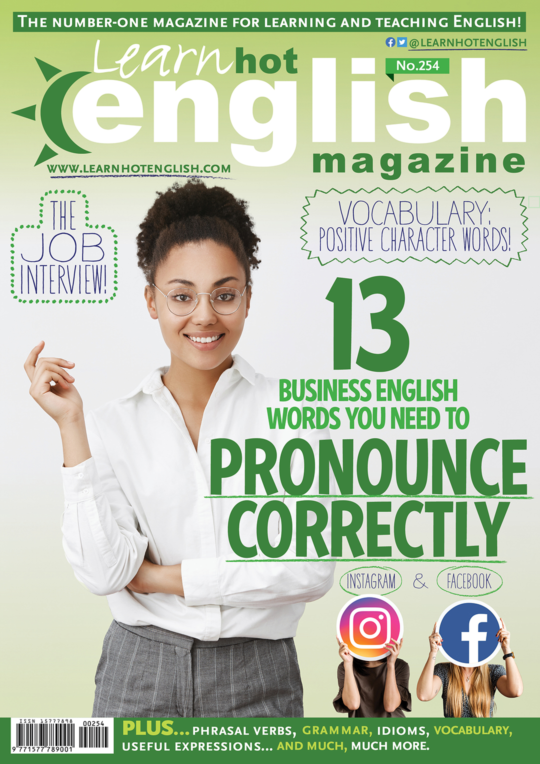 the-latest-issue-of-learn-hot-english-magazine-learn-hot-english